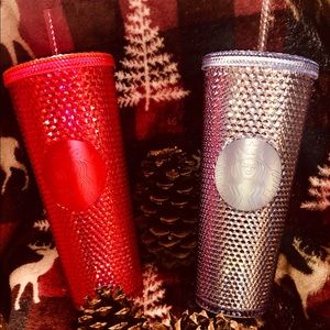 Starbucks Limited Edition Holiday Tumbler
